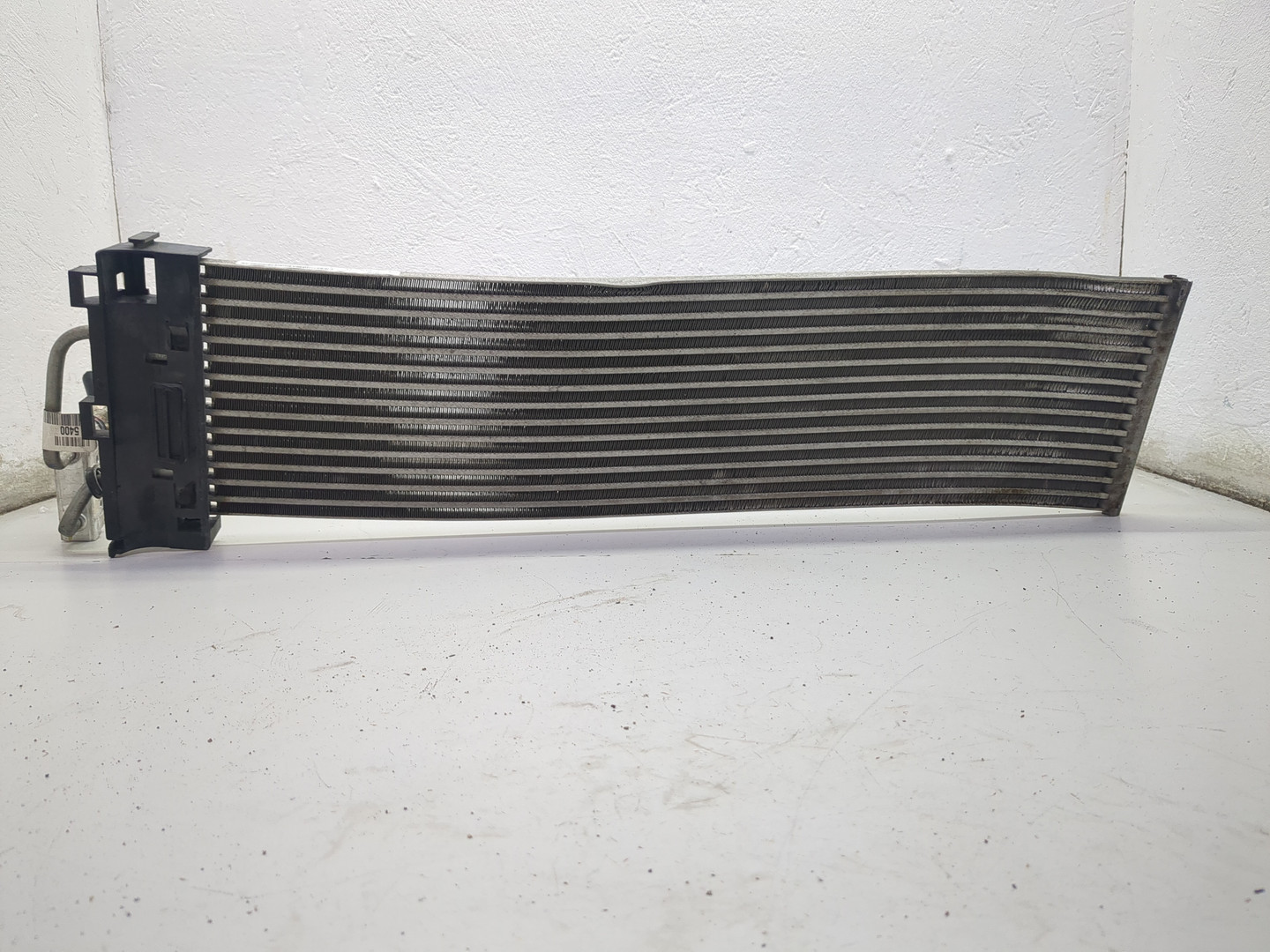 Радиатор АКПП (маслоохладитель)