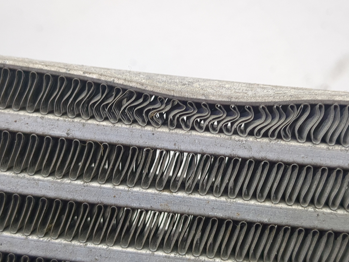 Радиатор АКПП (маслоохладитель)