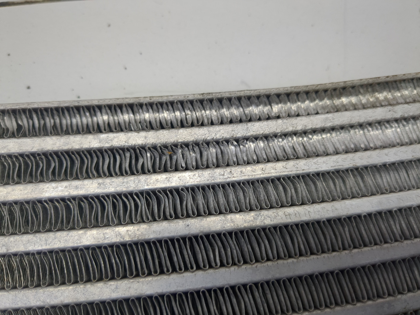 Радиатор АКПП (маслоохладитель)