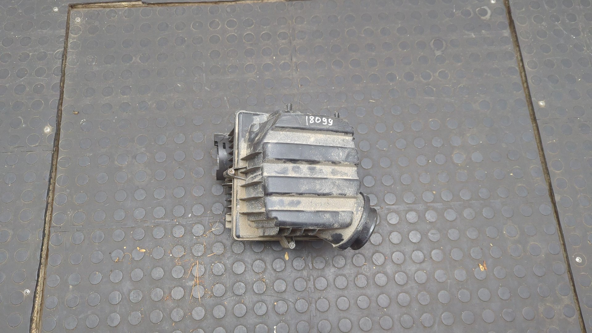 Корпус воздушного фильтра