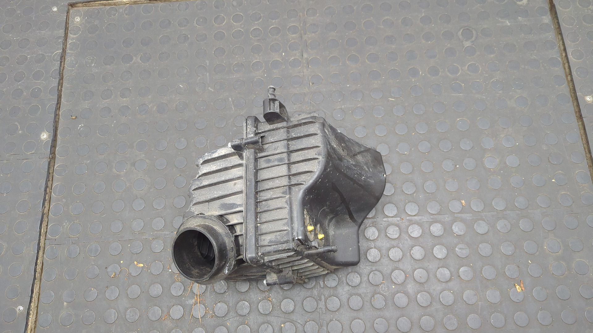 Корпус воздушного фильтра