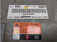 12643810 Инвертор, преобразователь напряжения Chevrolet Volt 2010-2015 20906208 #3