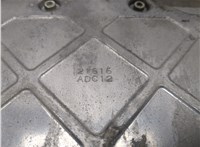 12643810 Инвертор, преобразователь напряжения Chevrolet Volt 2010-2015 20906208 #5
