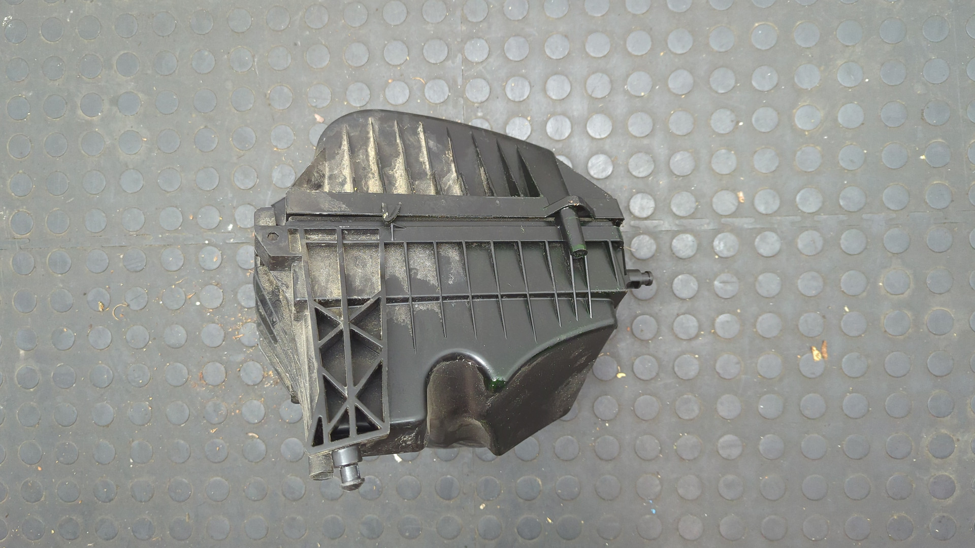 Корпус воздушного фильтра