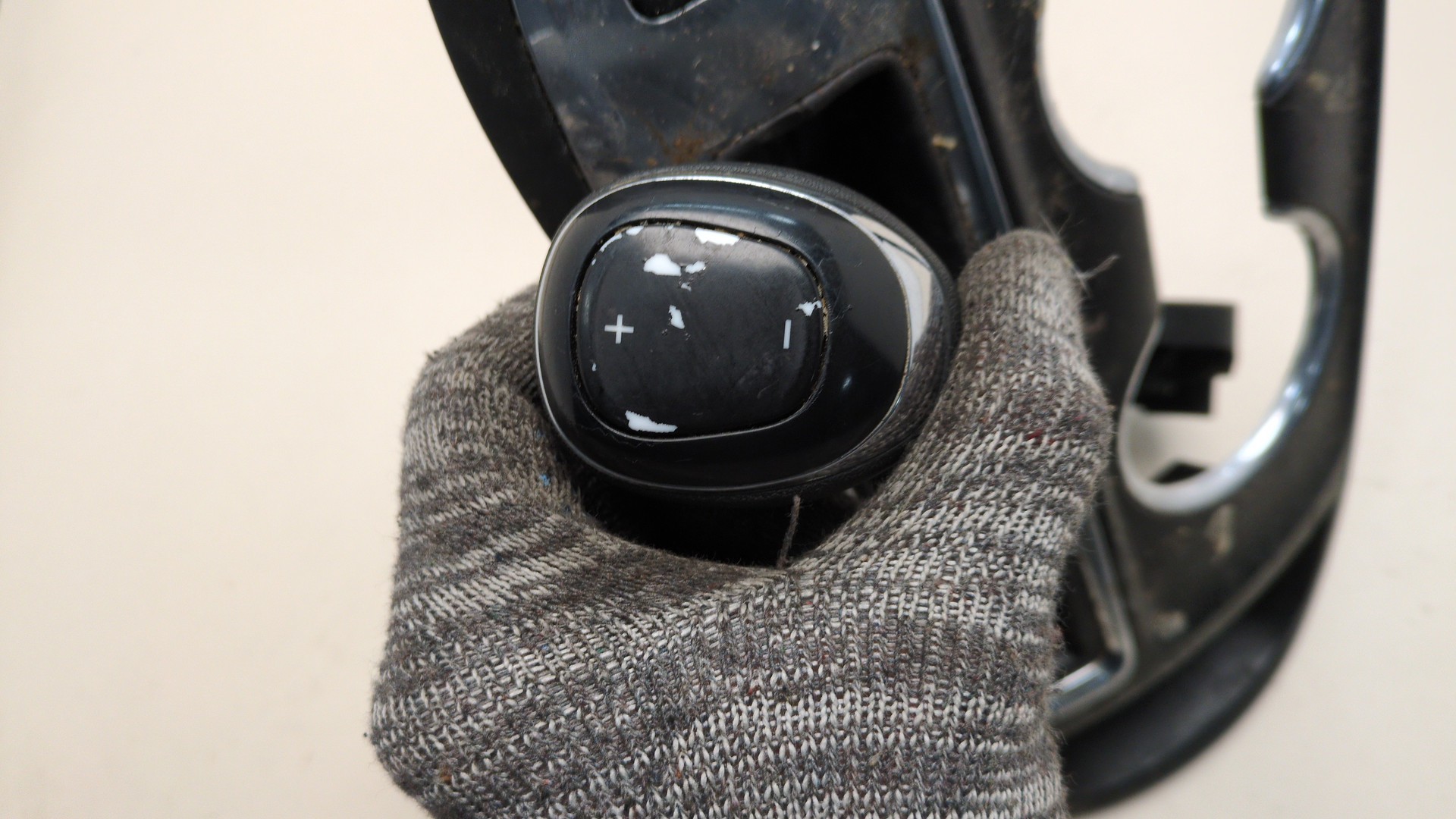 Кулиса МКПП / АКПП