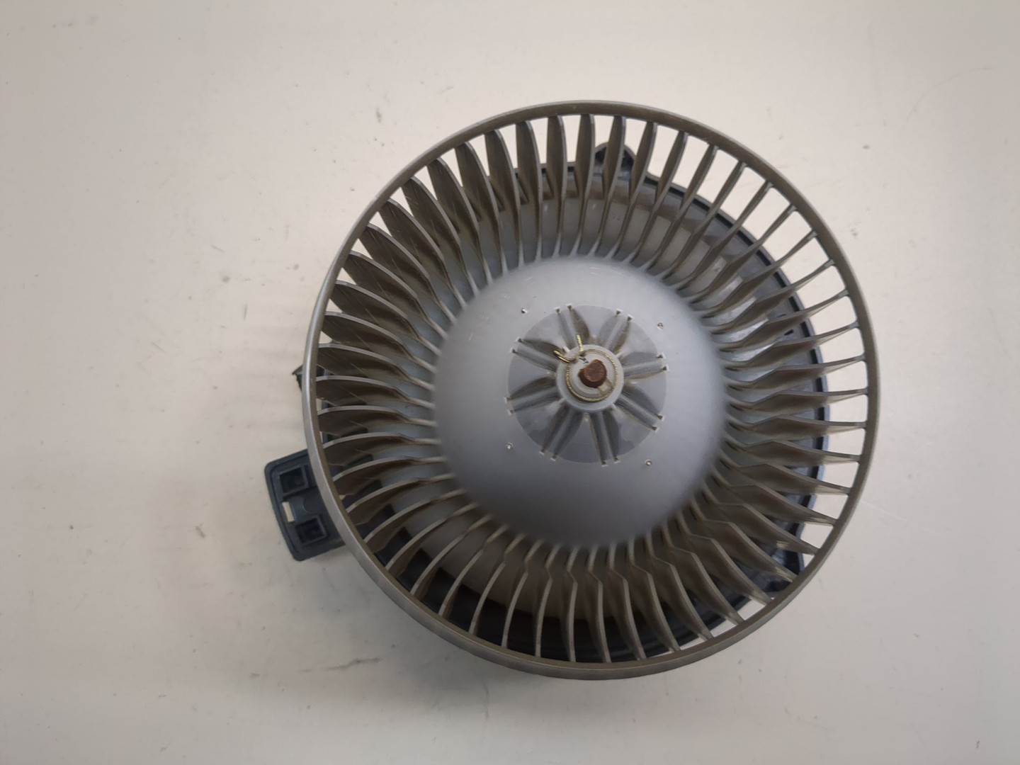 Моторчик печки