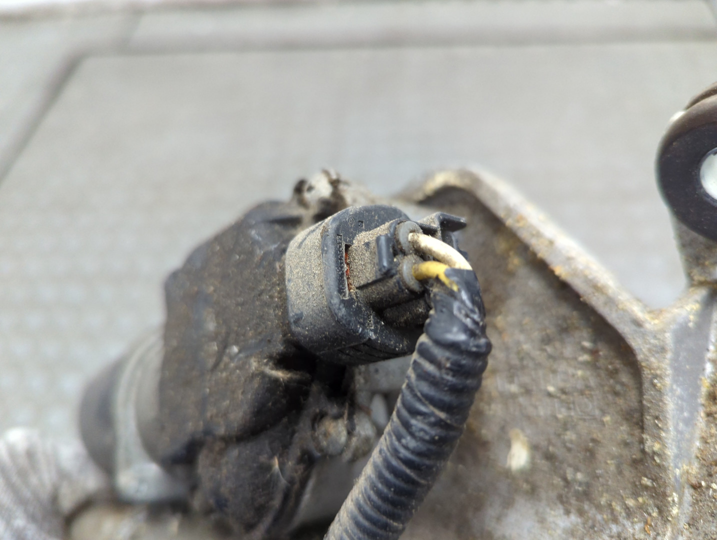 Трапеция стеклоочистителей