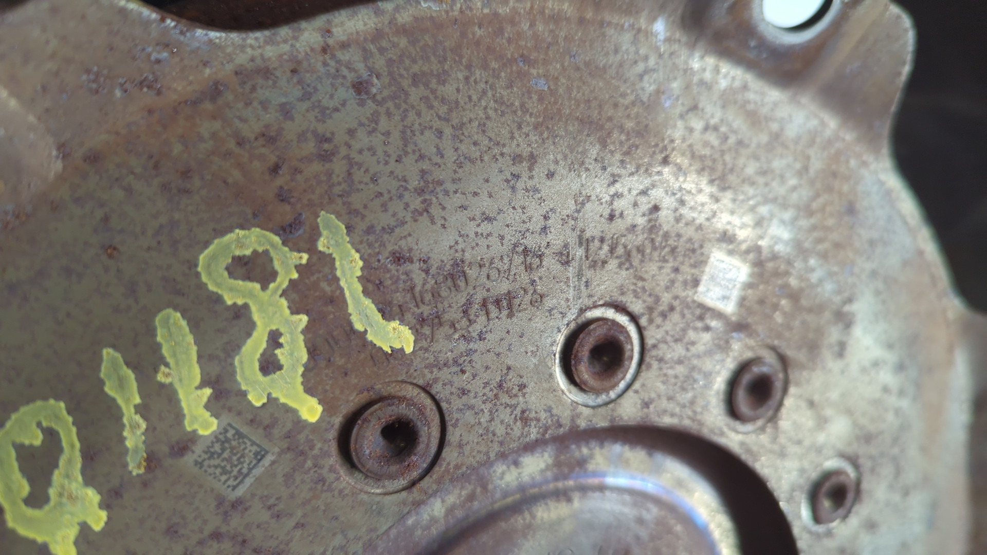 АКПП (автоматическая коробка переключения передач)