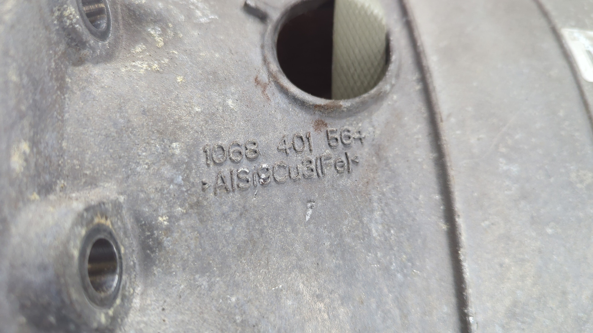 АКПП (автоматическая коробка переключения передач)