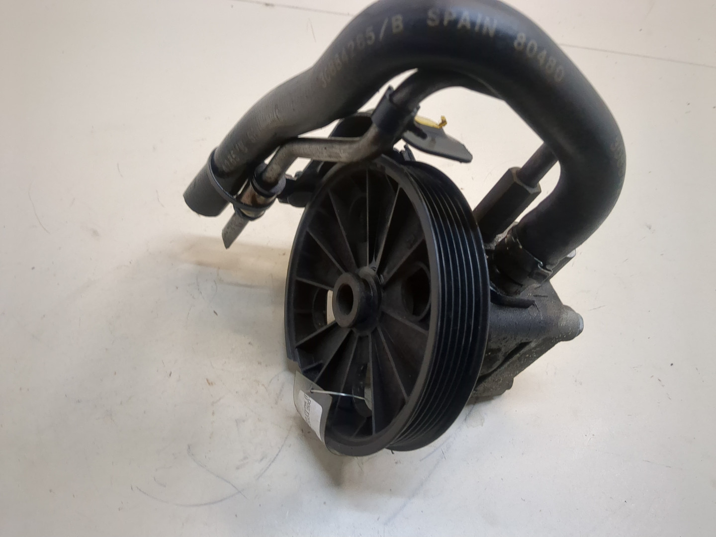 Насос ГУР (гидроусилитель руля)