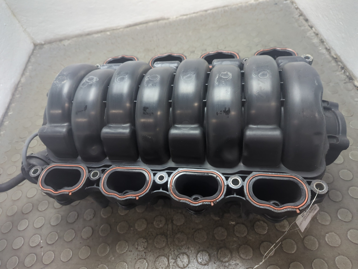 Коллектор впускной