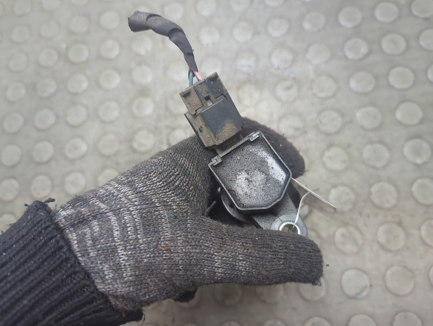 Катушка зажигания