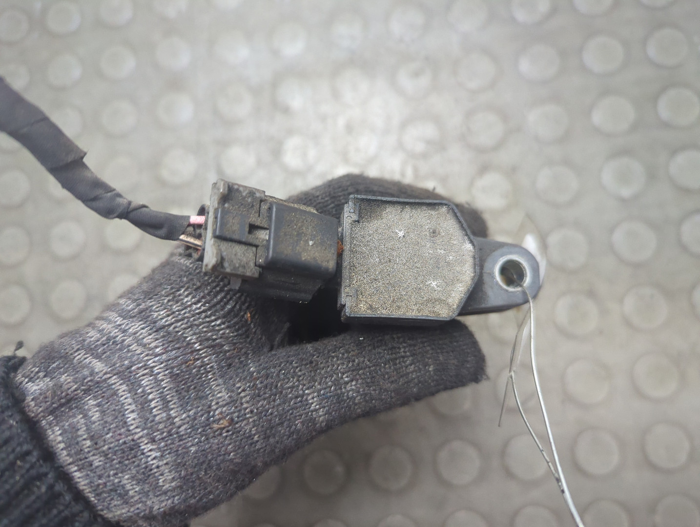 Катушка зажигания