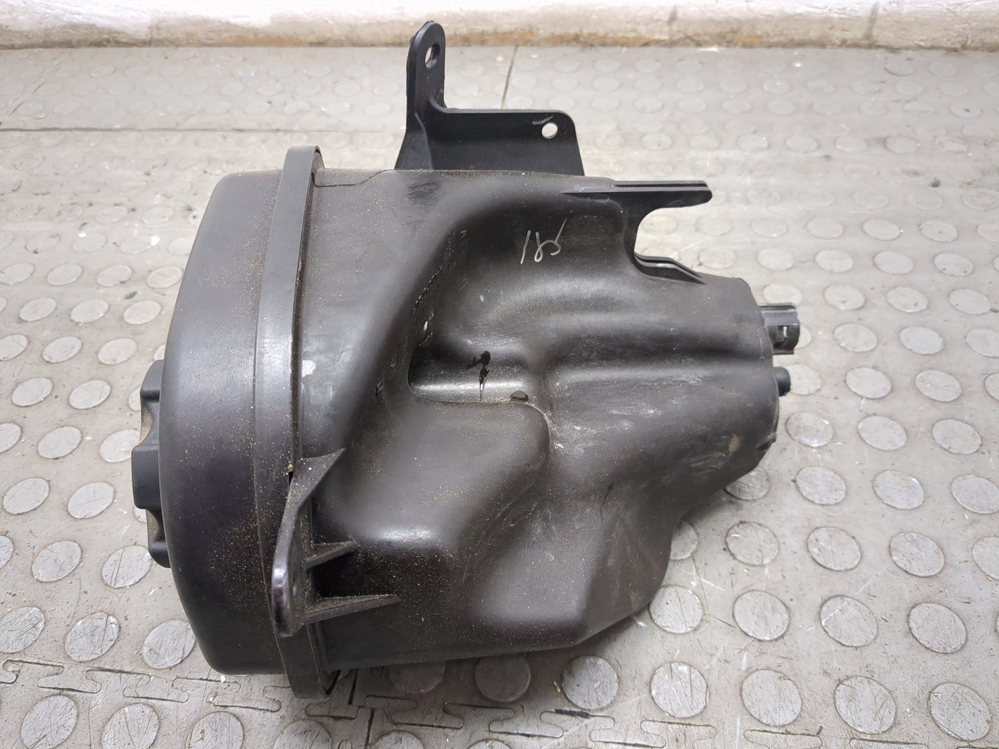 Бачок расширительный