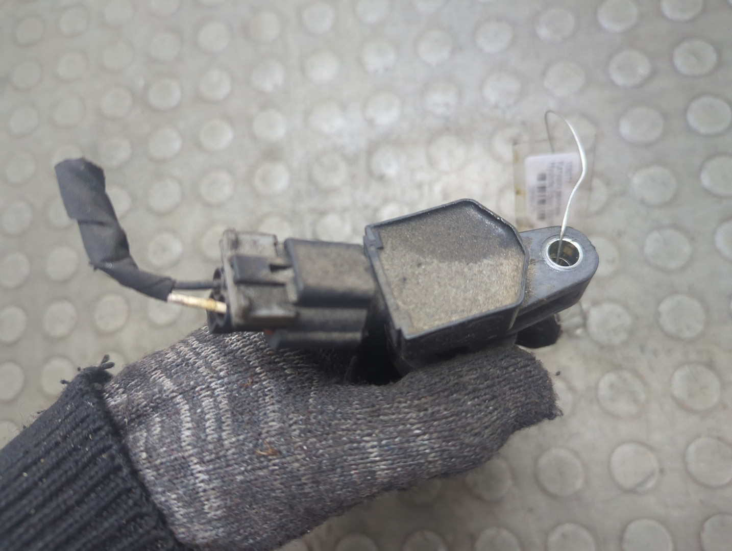 Катушка зажигания