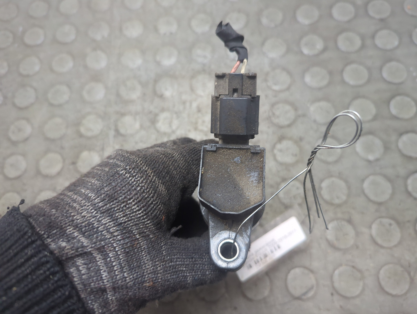 Катушка зажигания