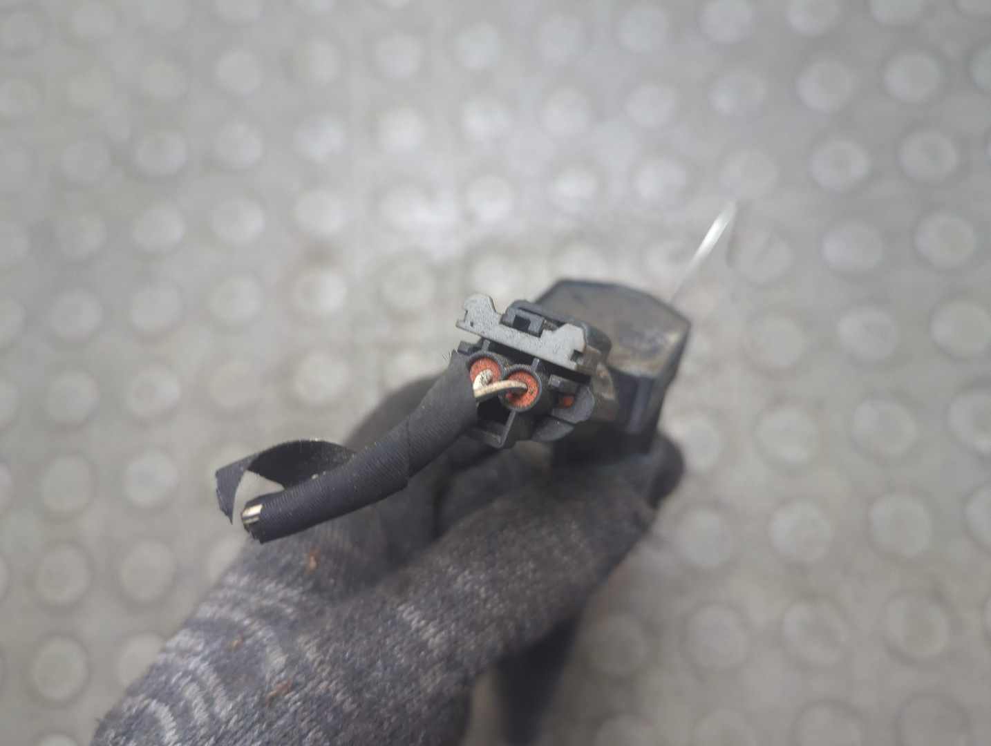 Катушка зажигания