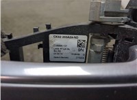 LR040249 Ручка двери наружная Land Rover Range Rover 4 2012-2021 20906485 #3