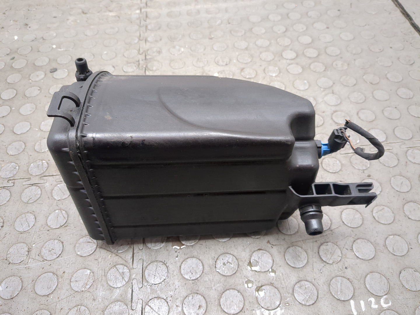 Бачок расширительный