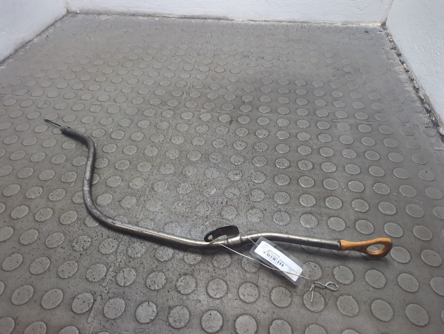 Щуп масляный двигателя