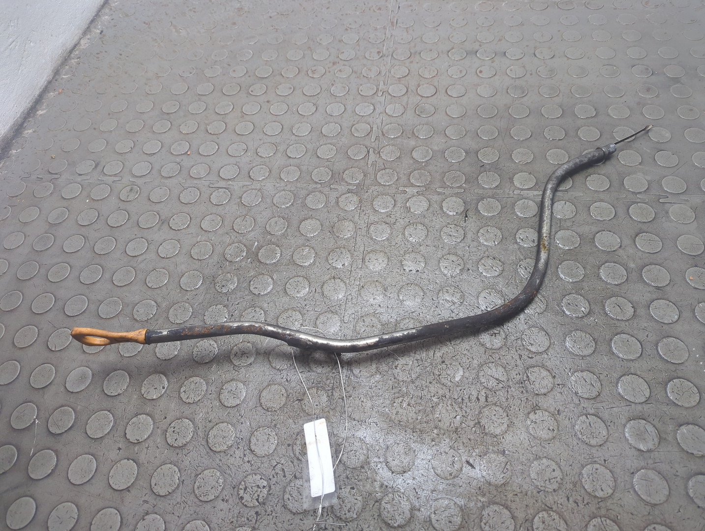 Щуп масляный двигателя