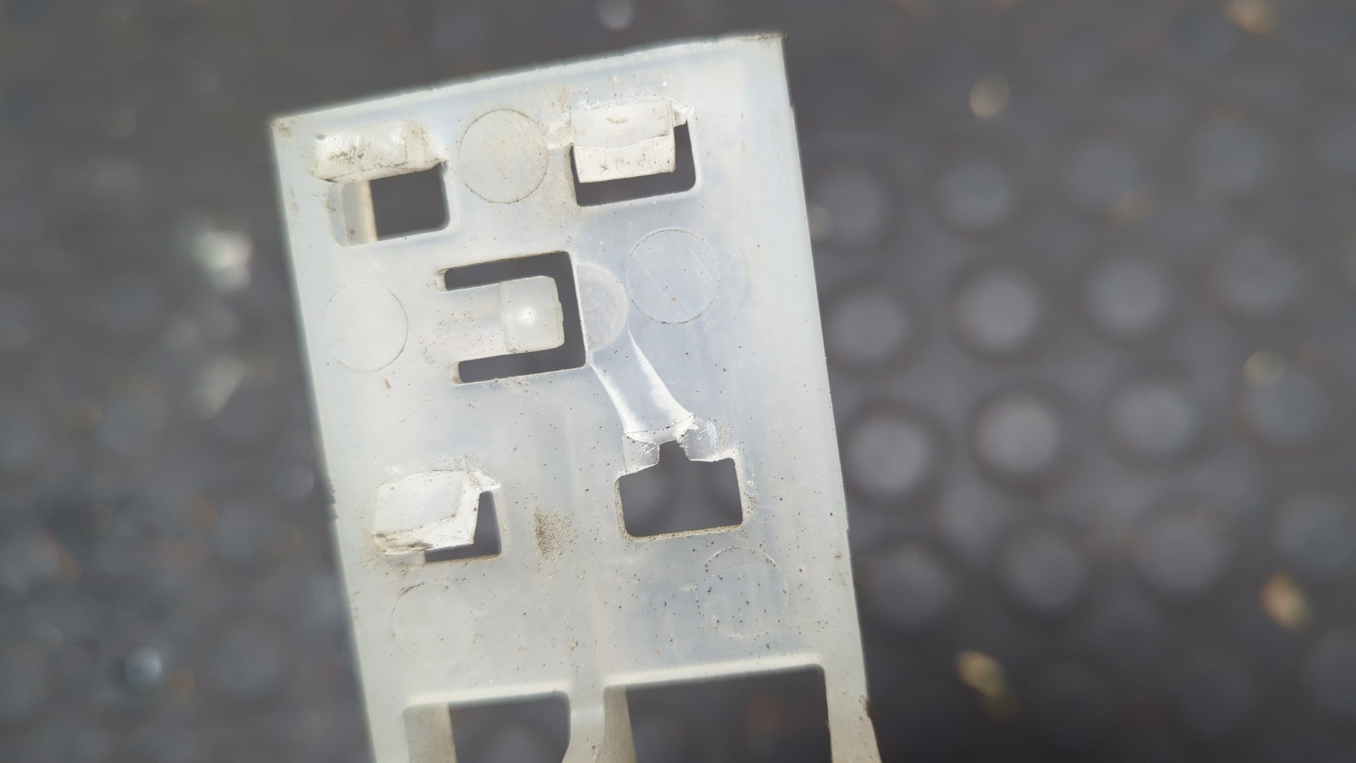 Бачок расширительный