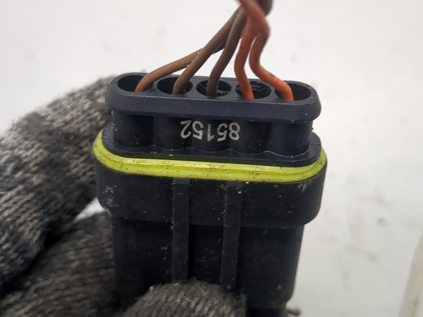 Педаль газа