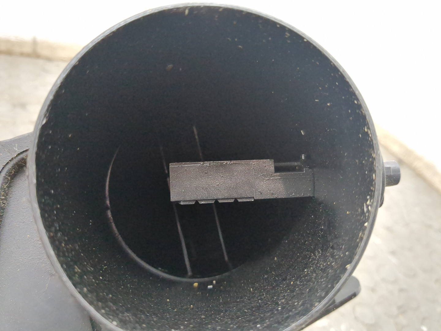 Корпус воздушного фильтра