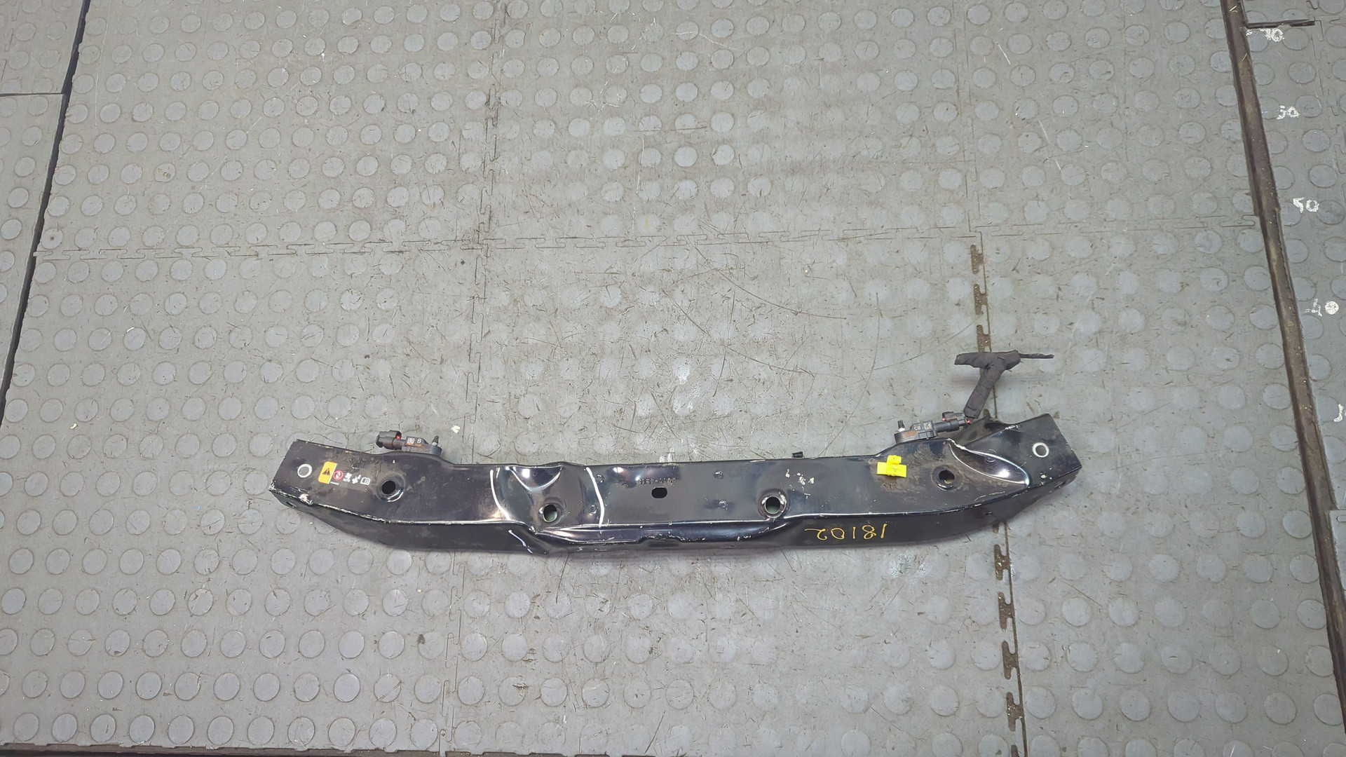 Панель передняя (телевизор)