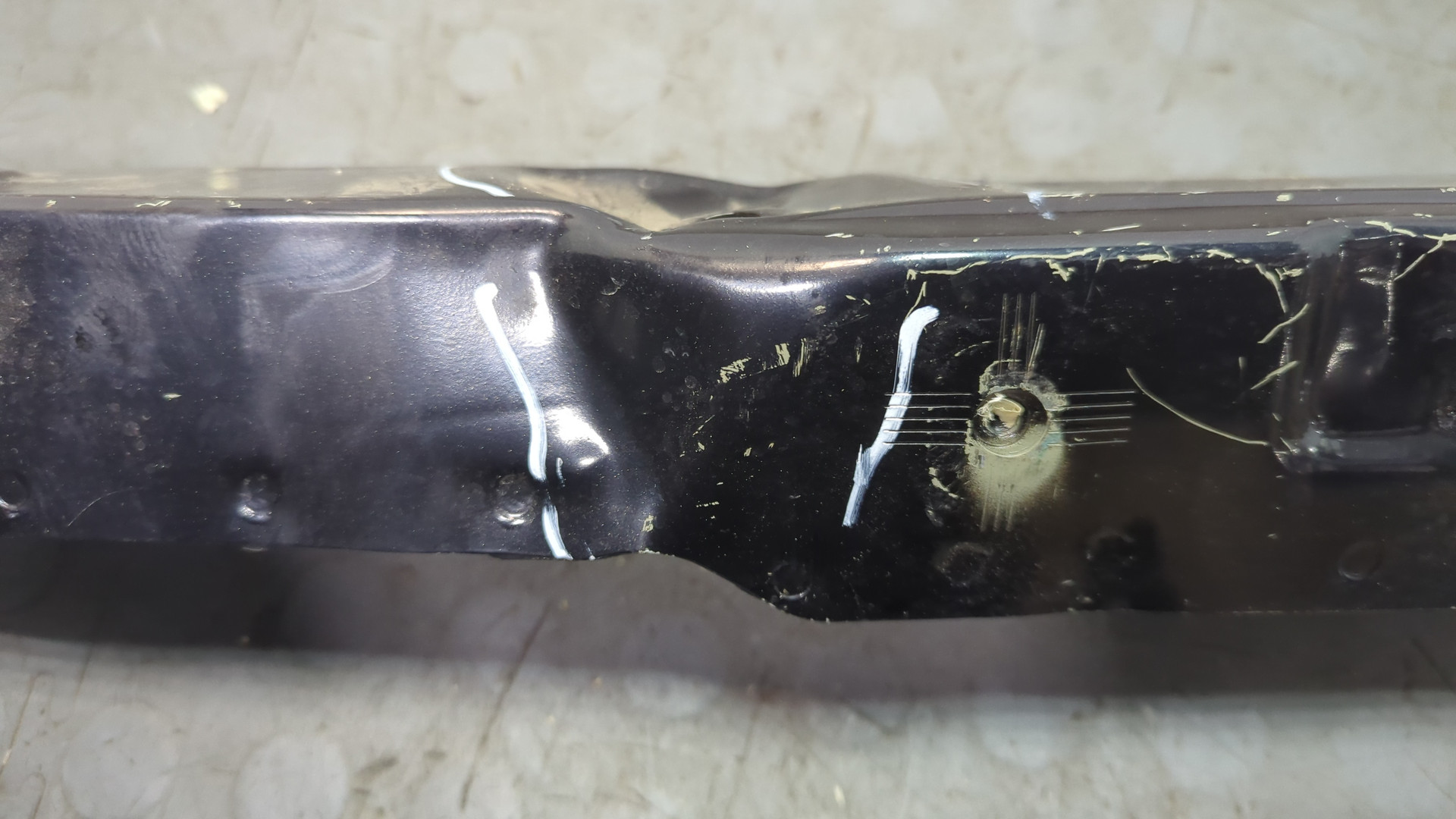 Панель передняя (телевизор)