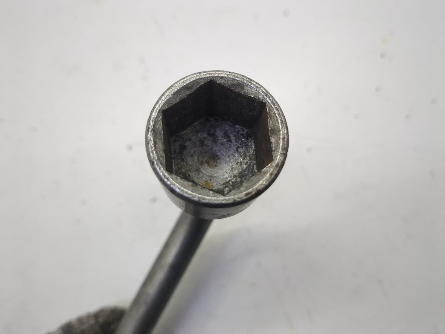 Ключи балонные