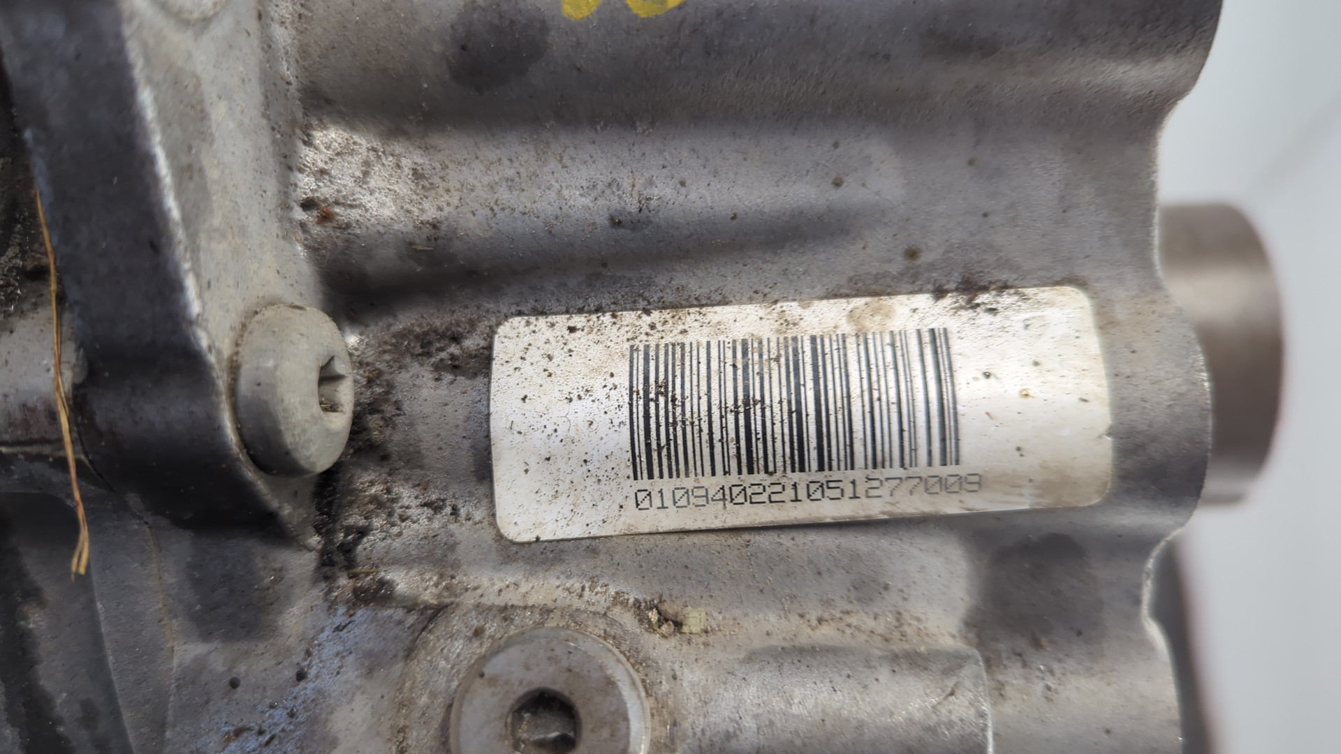 АКПП (автоматическая коробка переключения передач)