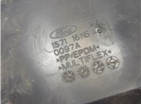 1S7116115AJ Защита арок (подкрылок) Ford Mondeo 3 2000-2007 20906872 #3