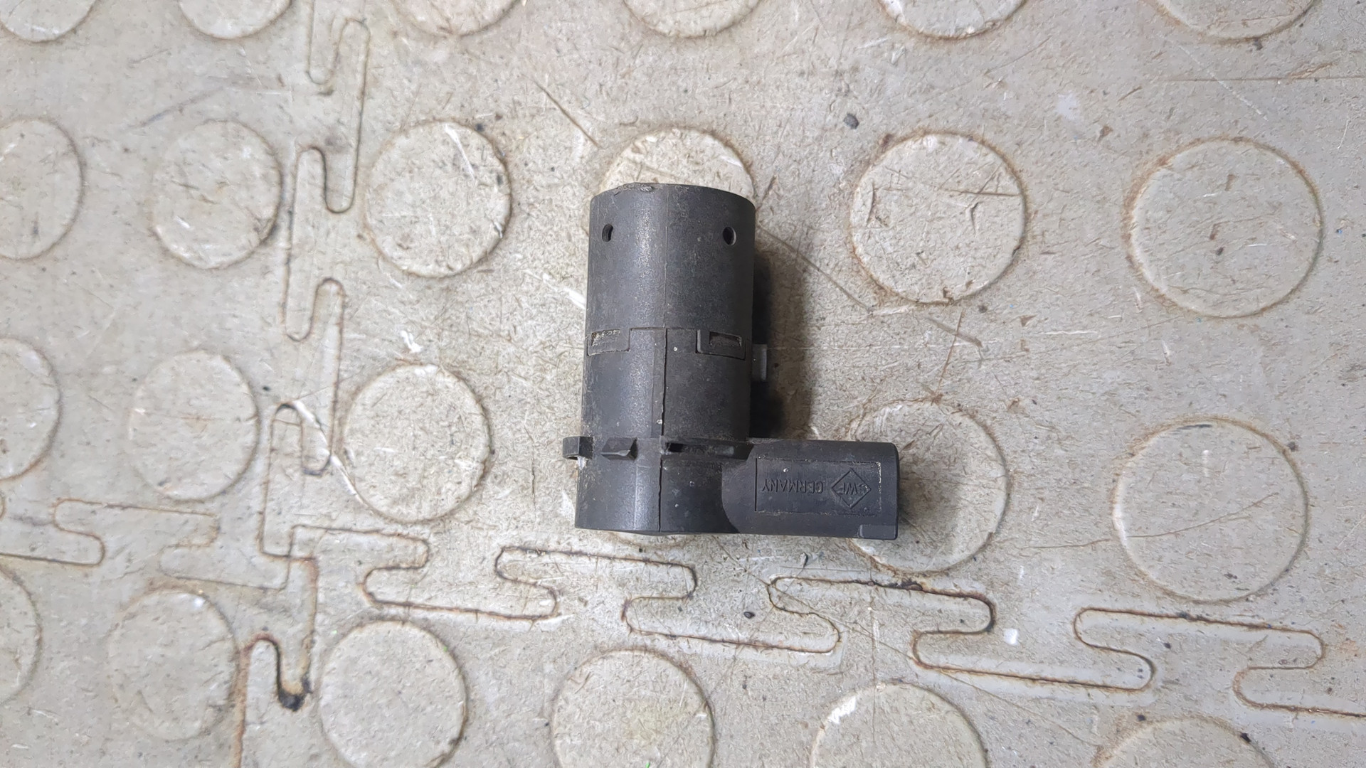 Датчик парковки