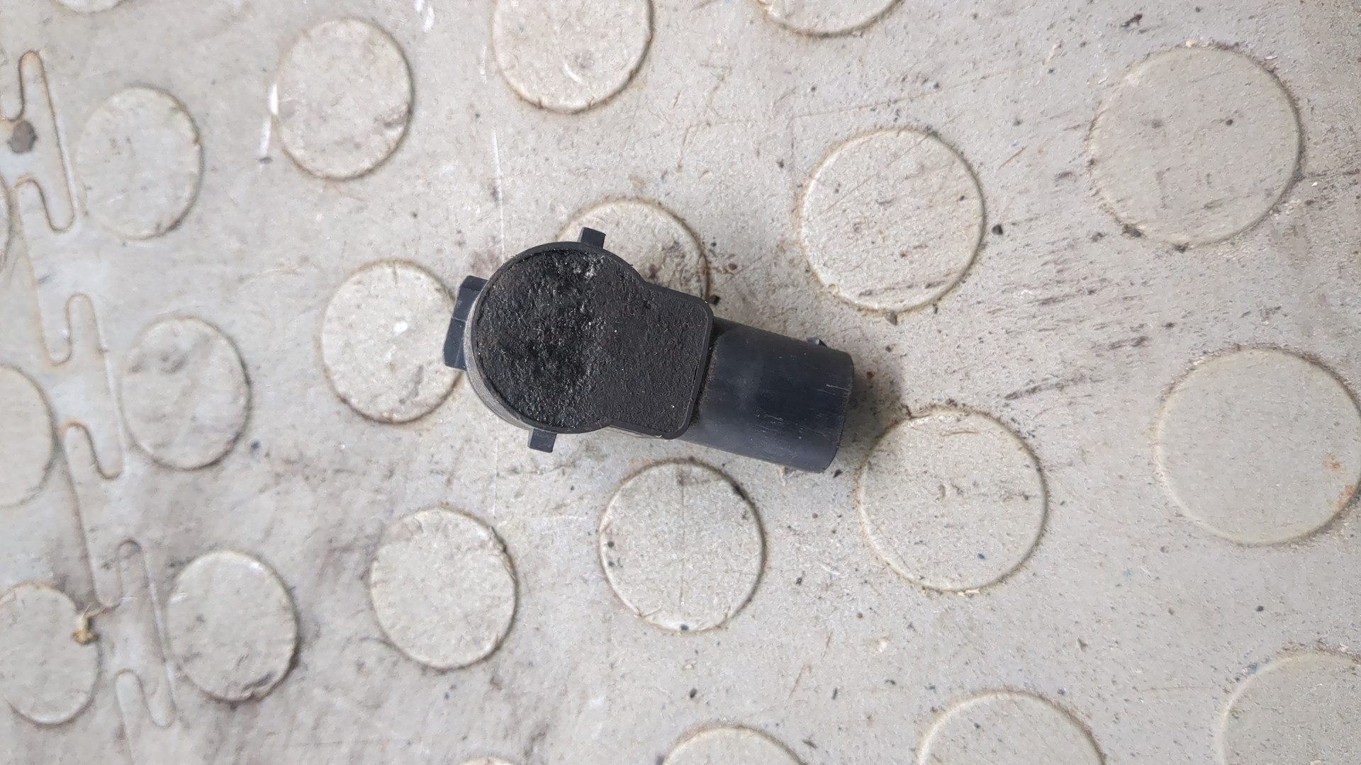 Датчик парковки