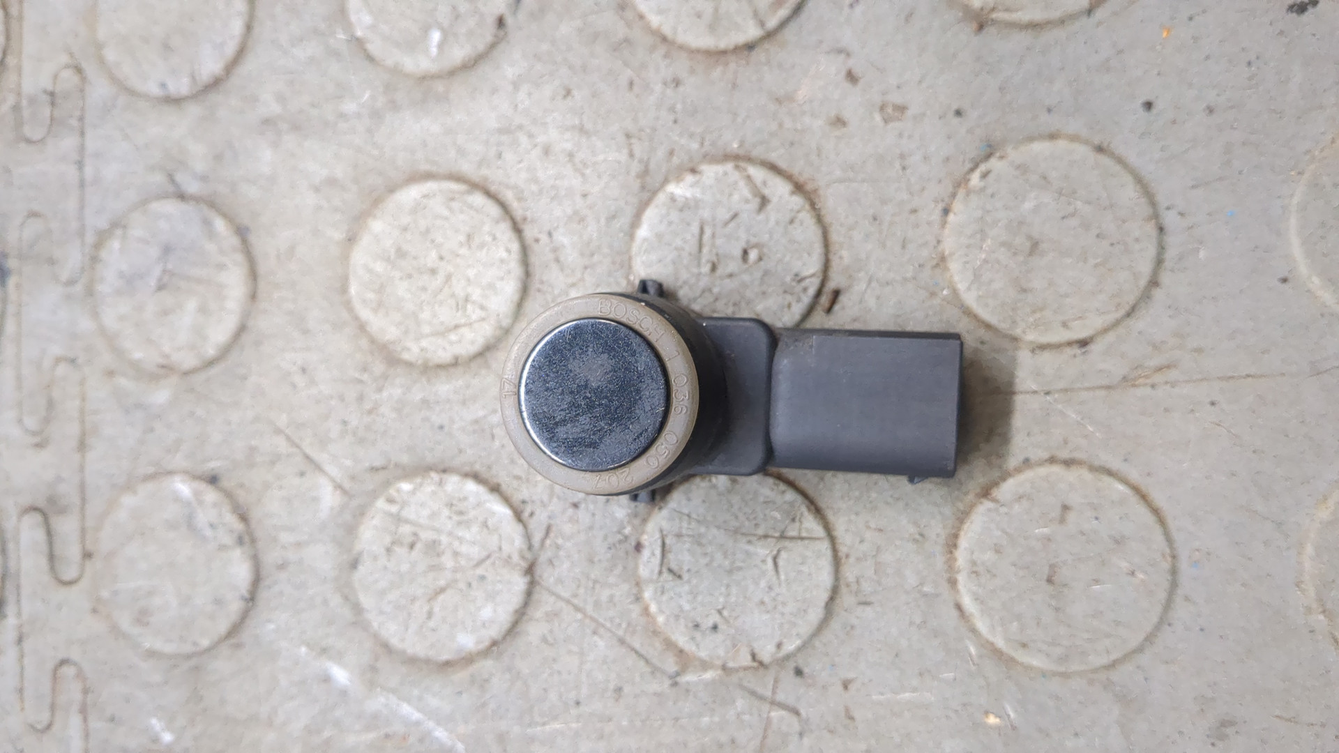 Датчик парковки