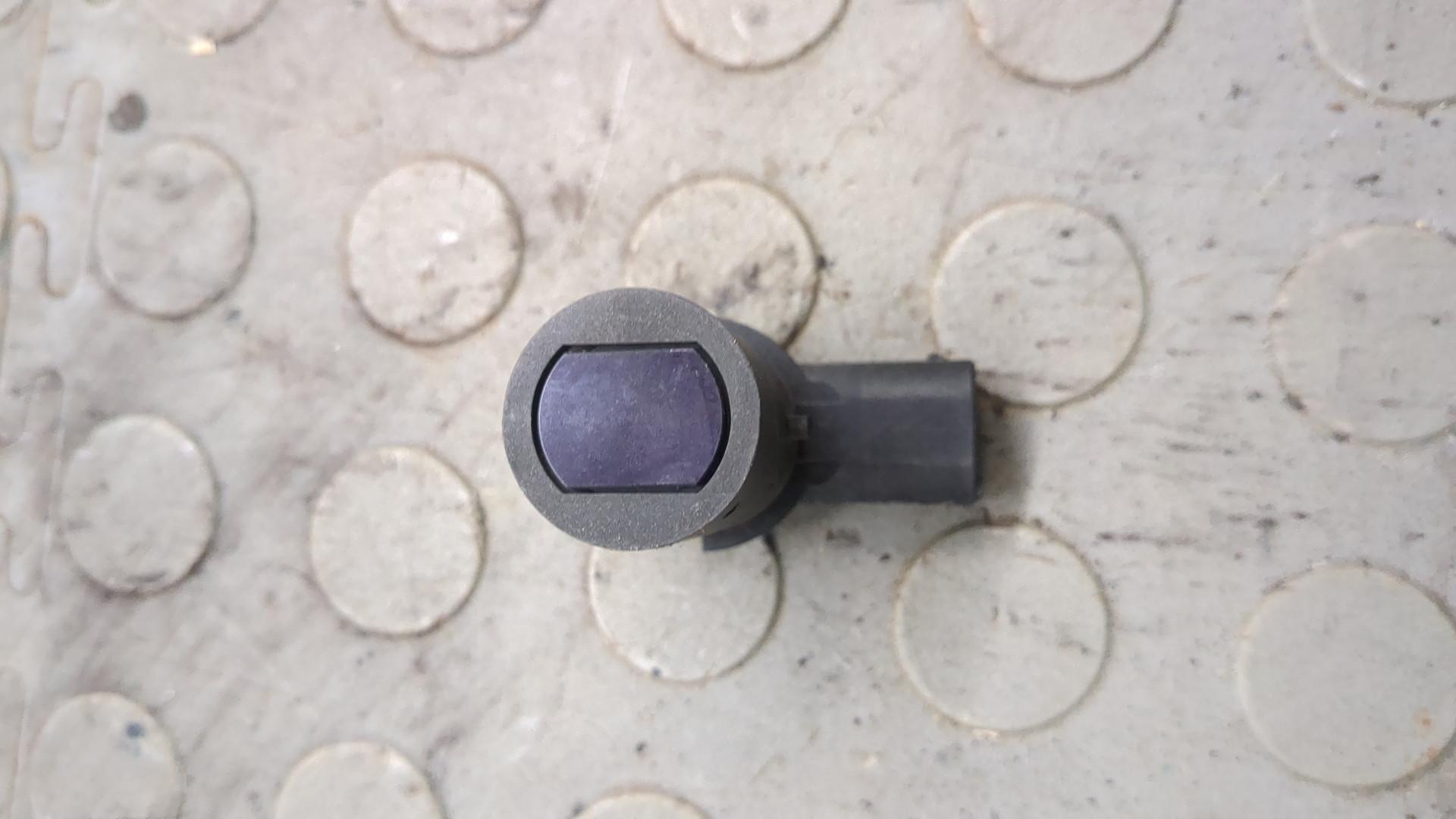 Датчик парковки