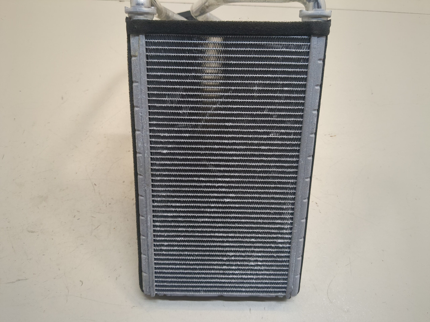 Радиатор отопителя