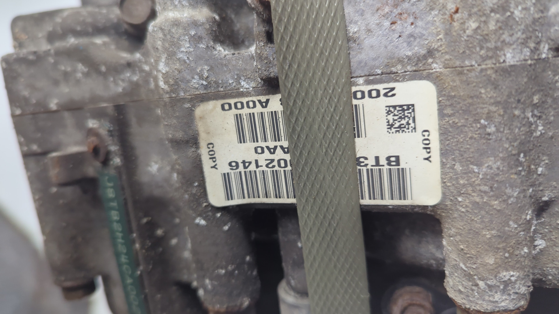 АКПП (автоматическая коробка переключения передач)