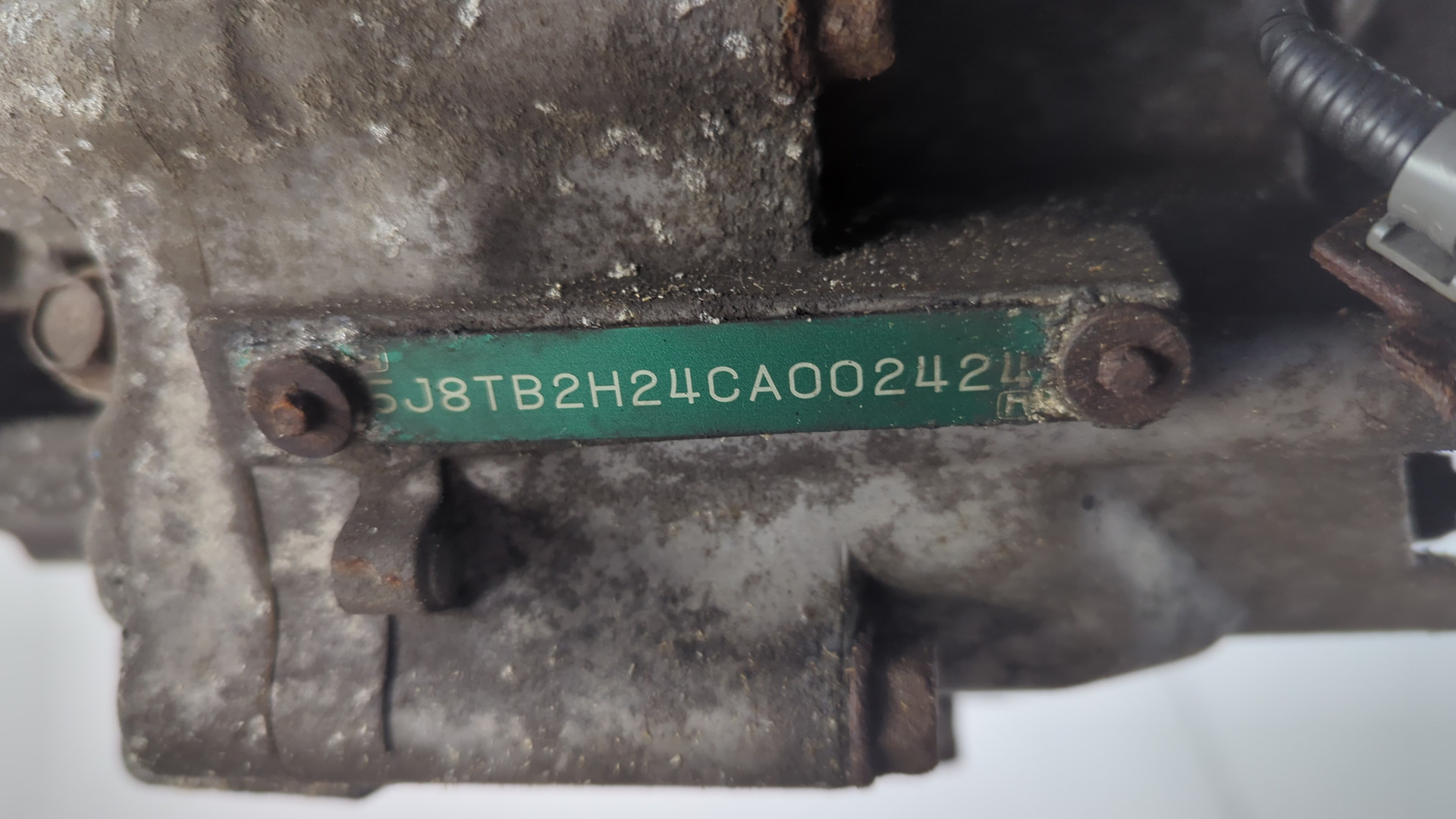 АКПП (автоматическая коробка переключения передач)