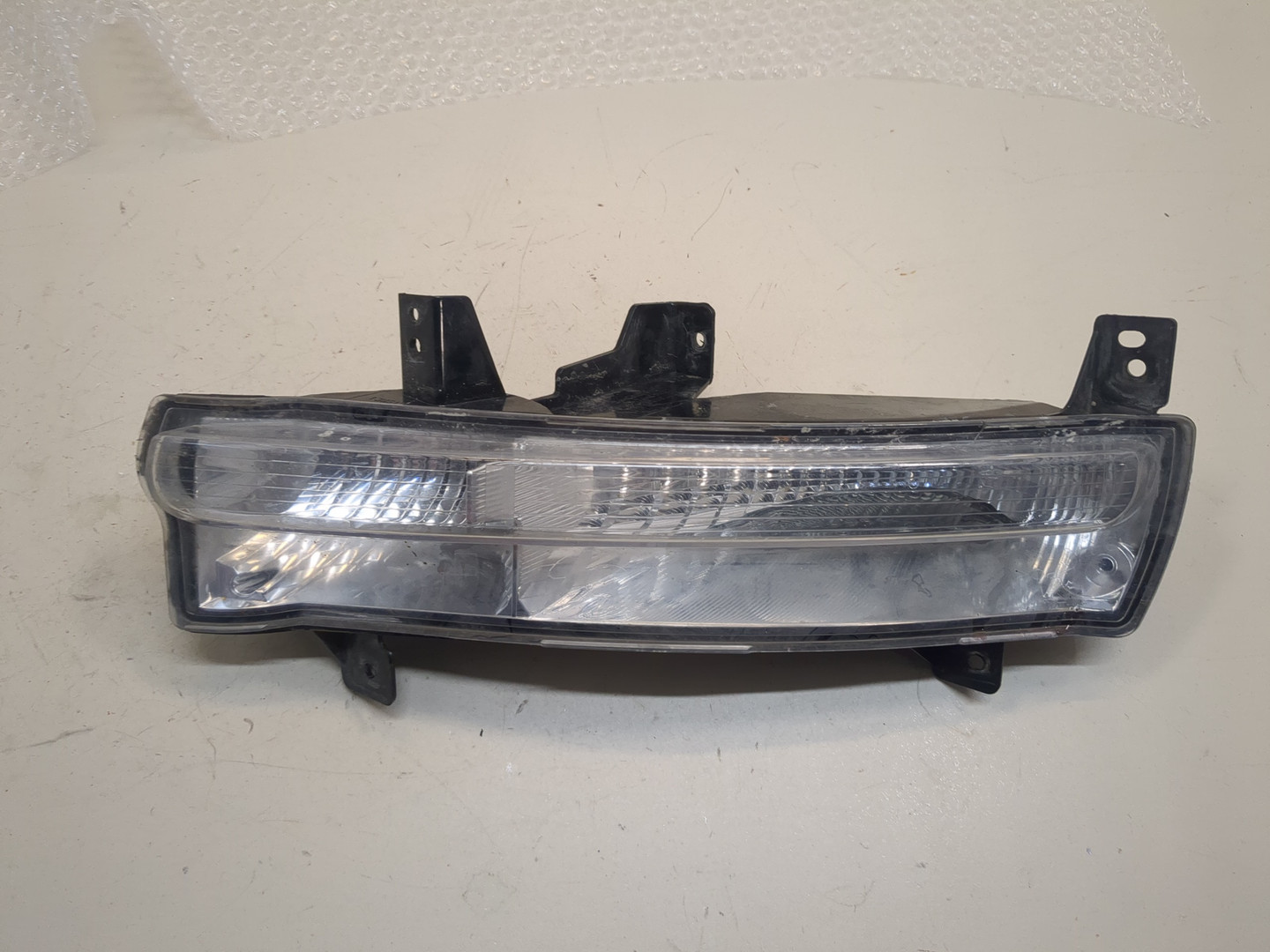 Повторитель на крыло правый