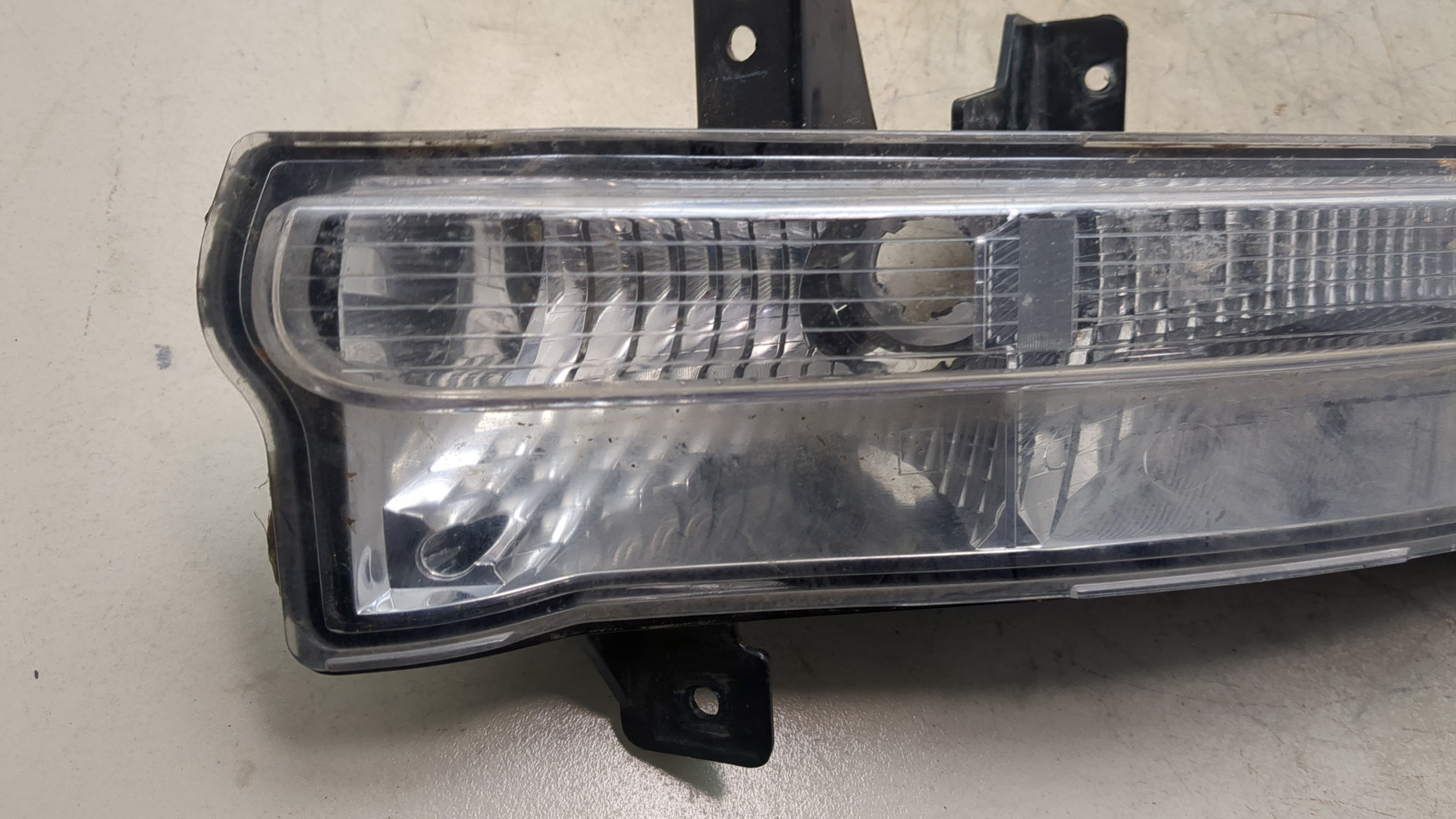 Повторитель на крыло правый