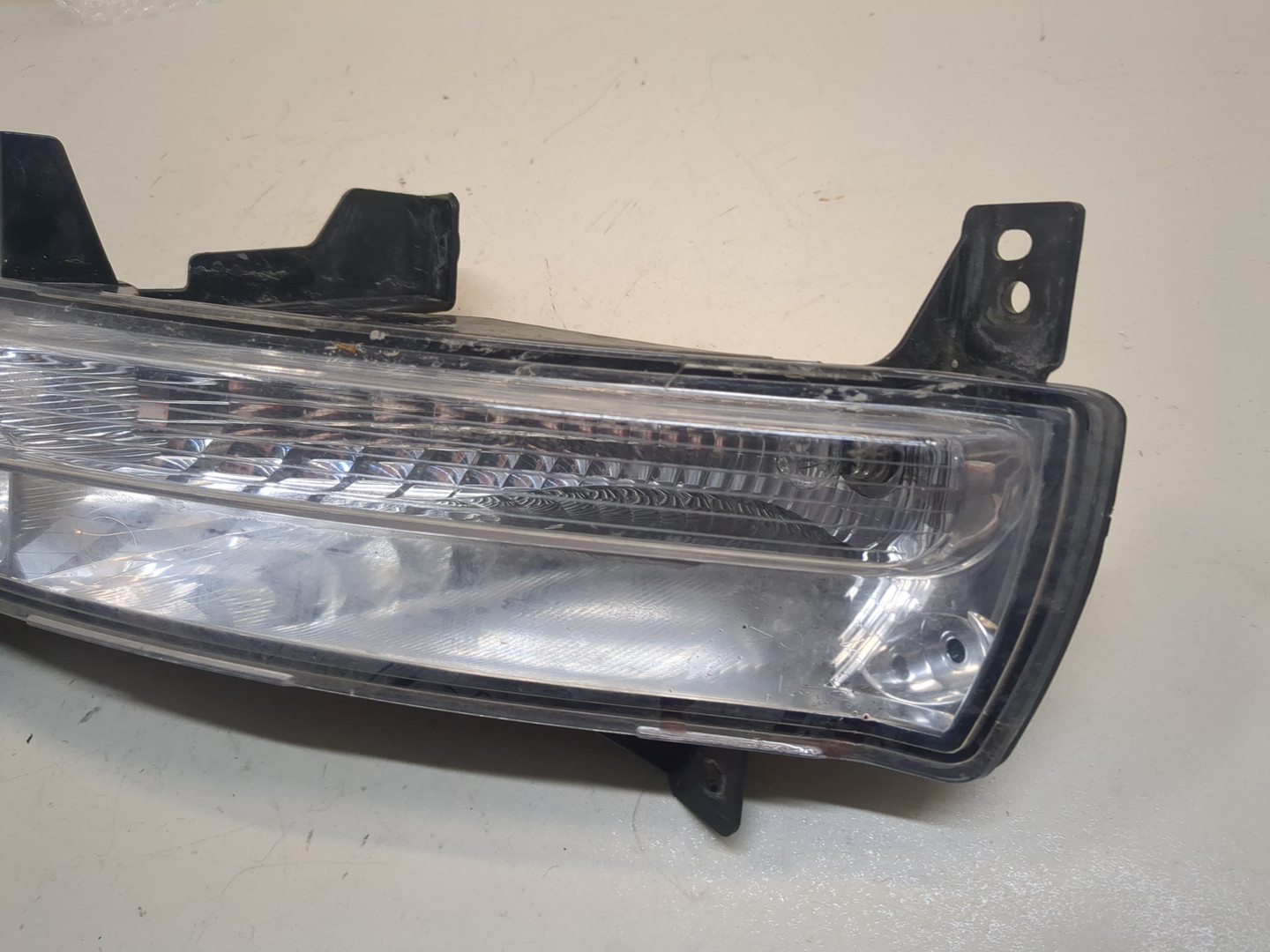 Повторитель на крыло правый