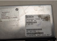 0260002548 Блок управления АКПП / КПП BMW 3 E46 1998-2006 20907021 #2