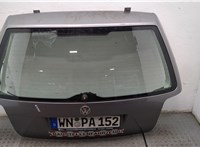 3B9827566D Кнопка открывания багажника с крышки Volkswagen Passat 5 2000-2005 11671333 #1