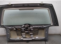 3B9827566D Кнопка открывания багажника с крышки Volkswagen Passat 5 2000-2005 11671333 #6