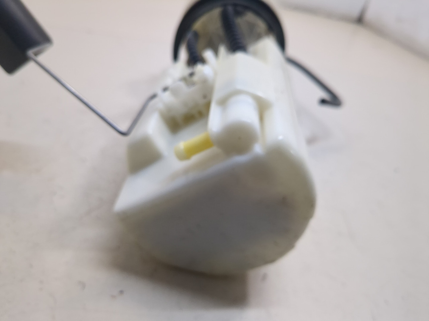 Насос топливный электрический