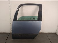 5J7845205E Стекло боковой двери Skoda Roomster 2006-2015 11671361 #1