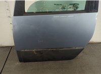 5J7845205E Стекло боковой двери Skoda Roomster 2006-2015 11671361 #11