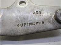 12650170 Кронштейн глушителя Chevrolet Volt 2015-2019 20907117 #2